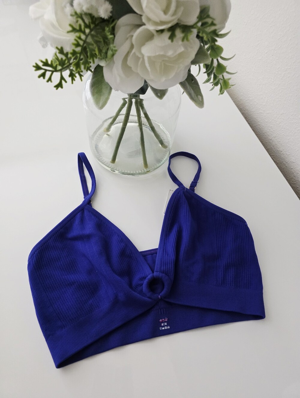 AERIE💘 Bralette/Crop Top SIZE M